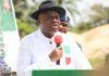 Slain Soldiers: Diri Condemns Sylva’s Statement