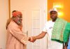 Diri’s Achievements Celebrated Beyond Bayelsa, Says Rivers Monarch