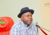 Bayelsa United Kit Sponsorship Deal Embarrassing, Says Govt