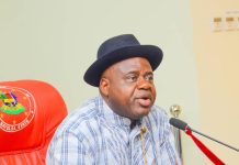 Bayelsa United Kit Sponsorship Deal Embarrassing, Says Govt