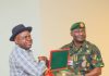 Gov Diri Tasks Security Agencies On Peaceful Bayelsa Poll