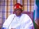 Tinubu Meets Ondo Deputy Governor, Others In Aso Rock