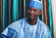 BREAKING: Tribunal Sacks Gov Sule of Nasarawa, Declares PDP Winner