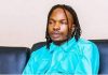Naira Marley Arrives Lagos To Assist With MohBad’s Investigation