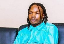 Naira Marley Arrives Lagos To Assist With MohBad’s Investigation