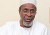 Ministerial Nominee Lawal Blames Collapse At Screening On Exhaustion, Comfirms He’s Alright