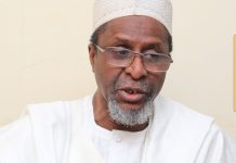 Ministerial Nominee Lawal Blames Collapse At Screening On Exhaustion, Comfirms He’s Alright