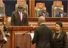 CJN Swears In 23 New Federal High Court Judges