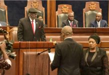 CJN Swears In 23 New Federal High Court Judges