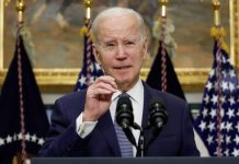 President Biden Sets To Build More Mexico Boundaries, Says Hands Were Tied