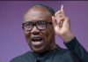 Tinubu Certificate Saga: Peter Obi Declines Atiku’s Call
