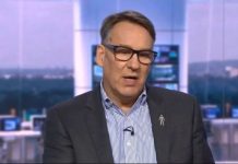 EPL: Paul Merson predicts Arsenal vs Man City, Chelsea, Liverpool, United, others
