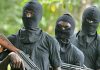 Pastor, Wife, Children Kidnapped By Gunmen In Delta Community Along East-West Road