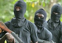 Pastor, Wife, Children Kidnapped By Gunmen In Delta Community Along East-West Road