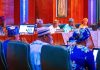 FG Govt To Appropriate N26 Trillion As 2024 Budget