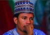 Ousted Senator Abbo Apologises To Akpabio, Clears Plans Of Impeachment Against Senate President