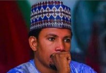 Ousted Senator Abbo Apologises To Akpabio, Clears Plans Of Impeachment Against Senate President