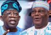 Supreme Court Schedules Date To Hear Atiku’s Petition Against Tinubu’s Victory