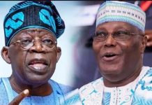 Supreme Court Schedules Date To Hear Atiku’s Petition Against Tinubu’s Victory