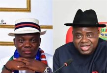 Barr. Igbeta Commends Diri On Youths Empowerment, Appointments In First Term