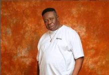 Nollywood actor, Mr Ibu’s Leg Amputated After Undergoing Seven Surgeries