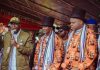 Ex-IYC Spokesman, Ekerefe, Urges Bayelsa Youths To Reject Attempt To Lure Them Into Political Violence