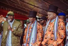 Ex-IYC Spokesman, Ekerefe, Urges Bayelsa Youths To Reject Attempt To Lure Them Into Political Violence