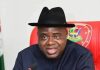 Re-election: NDDC MD, Ogbuku Congratulates Diri