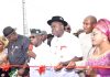 Bayelsa Peaceful, Stable Making Good Progress Under Diri, Says Obasanjo