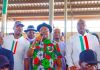 Bayelsa APC Now Empty, Says Former Acting Gov, Seibarugu