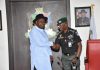 Bayelsa Poll: IGP Warns Perpetrators Of Violence