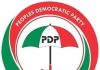 Stay Away From Bayelsa Election, PDP Tells APC National Chairman