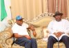 Bayelsa Gov Seeks Legislation On Vote-Buying, Commends INEC For Rejecting Voodoo Votes