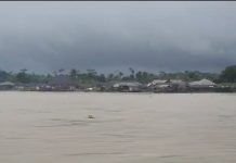 Bayelsa Community Protests Military Invasion