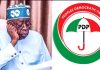 PDP Tonguelashes President Tinubu, Says 2024 Budget Is Padded, Pathetic And Represents Hopelessness For Nigerians