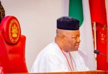 Akpabio Compares Nigeria To USA