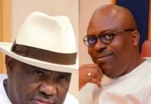 ‘Governor Fubara Considered Resignation Amidst Rivers Crisis’
