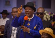 Build Your Homes On Sacrifice, Prayer And Love, Sen. Ewhrudjakpo Counsels Young Couples