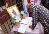 Bayelsa Govt Condoles Mark Bou Family, Describes His Passing As Painful