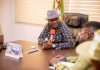 Bayelsa Dep Governor Urges Medical Doctors To Uphold Professional Oath