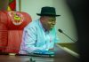 Gov Diri Faults Report On Bayelsa Viability