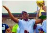 Para Games: Gov Diri Recieves Victorious Team Bayelsa, Promises To Reward Them