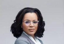 Diri To Bayelsa-born CIF CEO: Your Appointment Will Inspire Others
