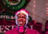 New Year Message: Bayelsa Gov Pledges More Development In Second Term