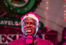 Christmas: Promote Peace, Brotherliness, Diri Urges Bayelsans