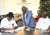 Bayelsa Gov Signs N489.4bn 2024 Appropriation, Electricity Bills Into Law