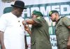Ex-Servicemen Hail Diri On Welfare