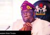 Tinubu Opens Land, Air Borders With Niger Republic, Lifts Sanctions
