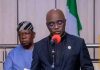 Benue Crisis: Gov Alia Have No Spokesman In Aso Rock – Jime