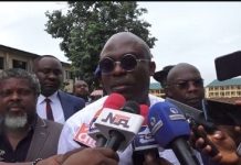 Wike vs Fubara: “Continuous Use Of The Building Would Be Disastrous” Rivers Govt Gives Reasons For Demolishing Assembly Complex